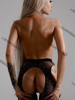 Escort in Milan - Afina